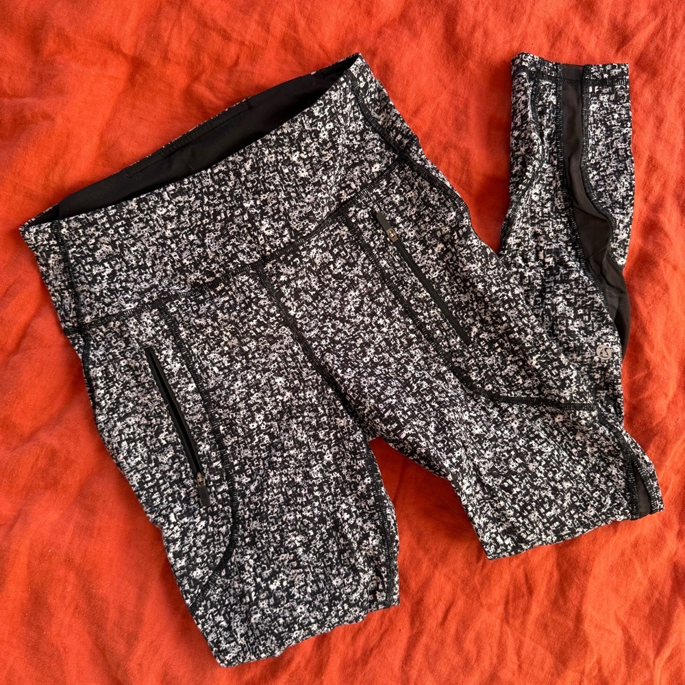 Lululemom Women’s Leggings